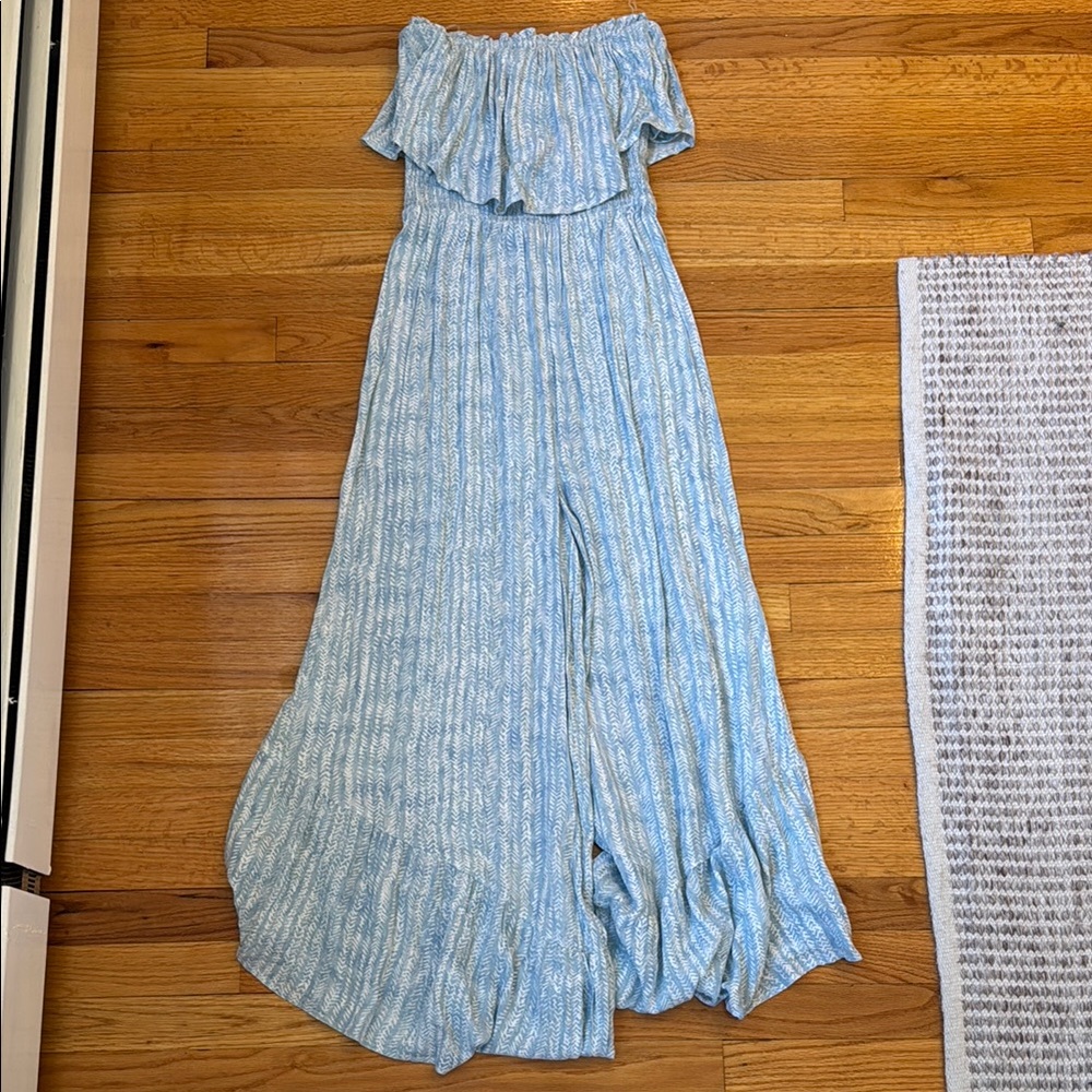 ILLA ILLA Jumpsuit
